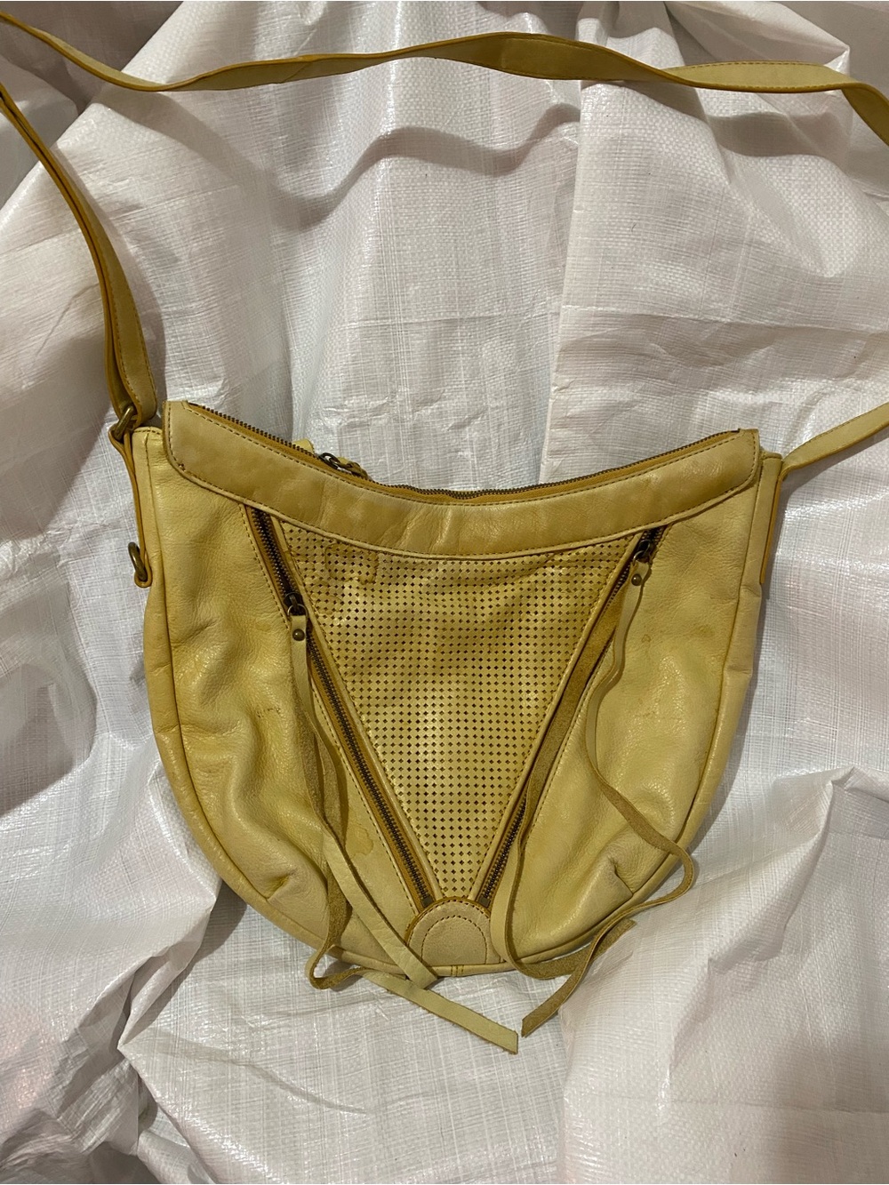 Lucky brand Shoulder bag